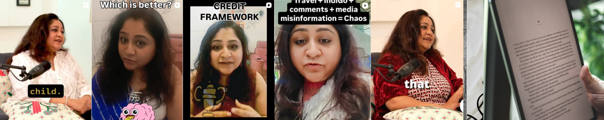 instagram feed