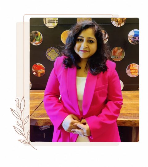 ruhi thakkar